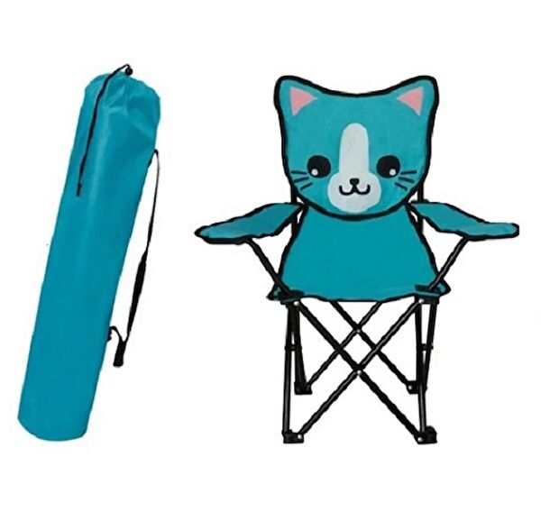 Four Season Kamp Sandalyesi, Taburesi