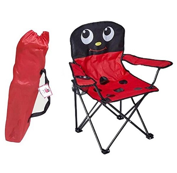 Four Season Kamp Sandalyesi, Taburesi