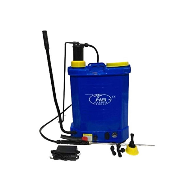 Hb Garden İlaçlama Makinesi