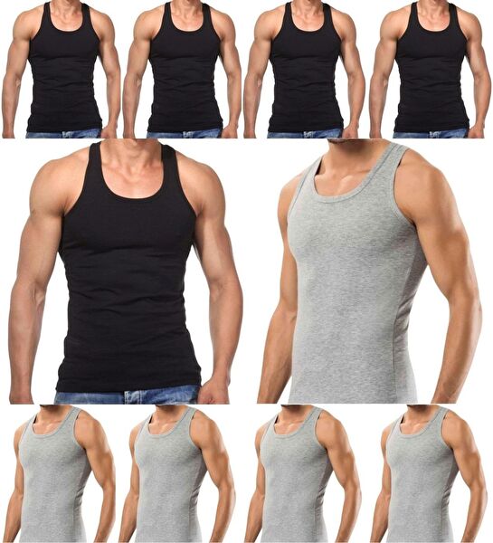 MarufShop Erkek Atlet, Fanila