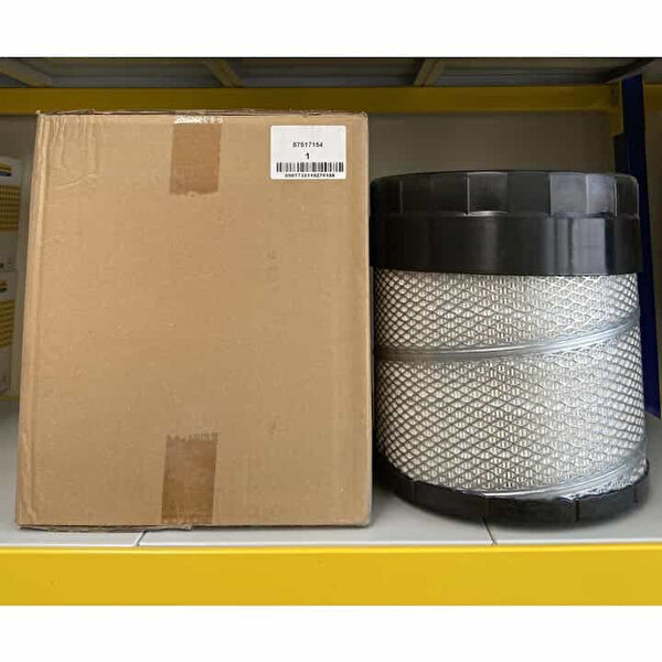 New Holland İş Makinesi & Traktör Yedek Parçaları