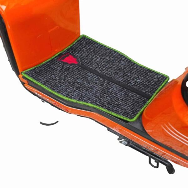 MOTOLUX Motosiklet Ayak Destek Kitleri