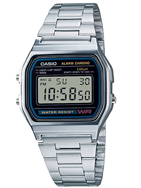 Casio Akıllı Saat Aksesuar