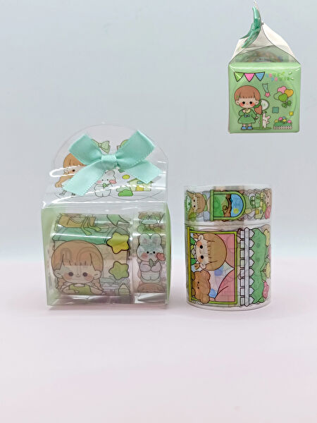 Limmy Bant, Bant Makinesi