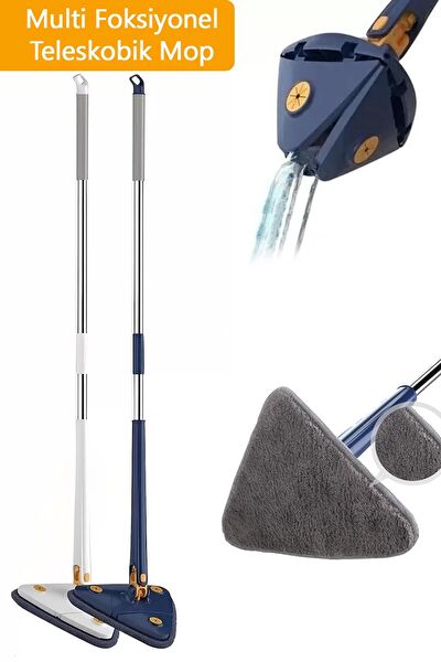 Madamev Paspas, Mop Setleri