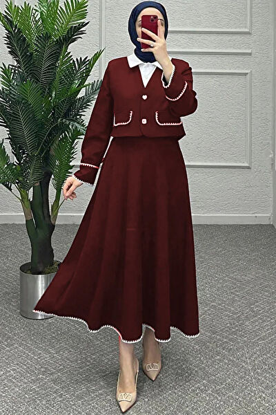 Trendparis Kadın Alt Üst Takım