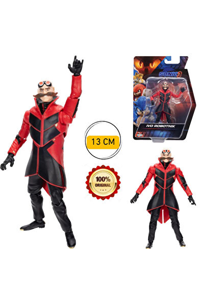 SCNTOYS Karakter Figürü