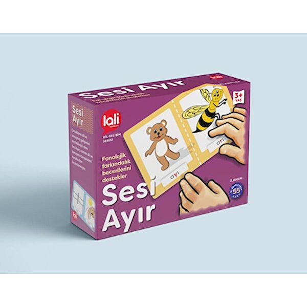 Joysmart Aktivite ve Zeka Gelişim Kitapları