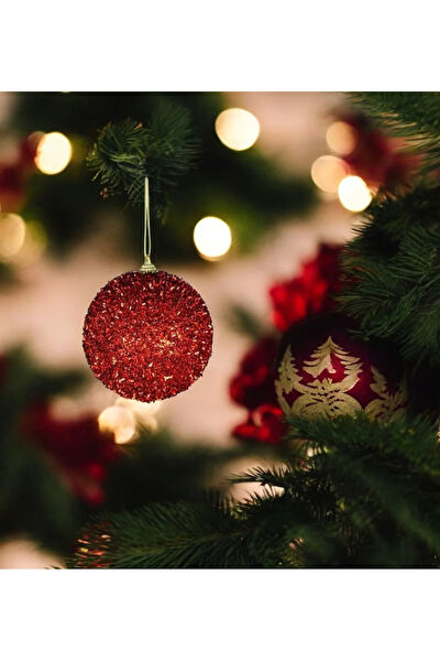 My Balli Store Yılbaşı Süsleri