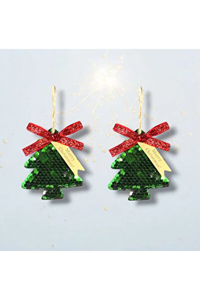 My Balli Store Yılbaşı Süsleri