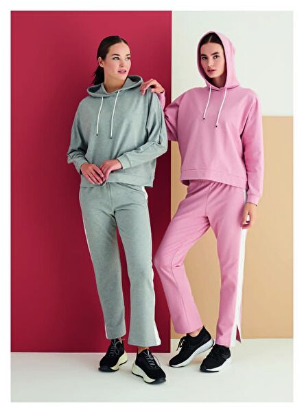 Senfoni Kadın Pijama