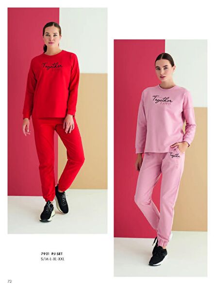 Senfoni Kadın Alt Üst Takım