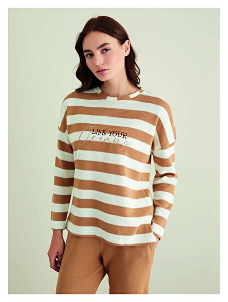 Senfoni Kadın Pijama