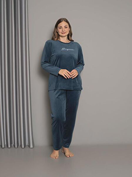 Senfoni Kadın Pijama