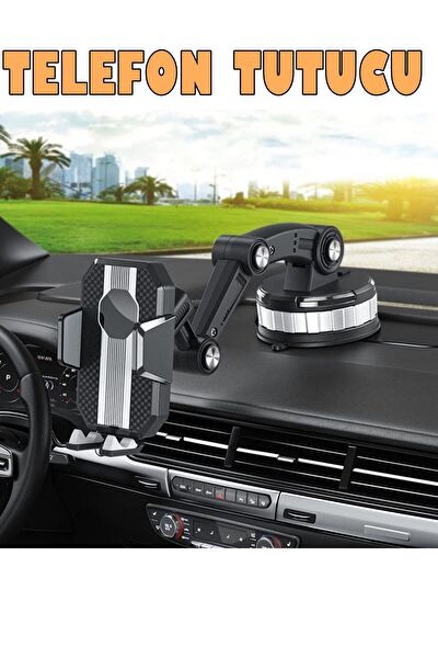 NKT Group Araç içi Telefon Tutucu