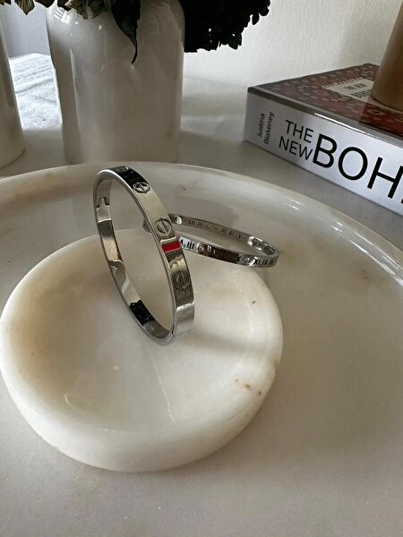 BY SENA KAHRAMAN Bileklik