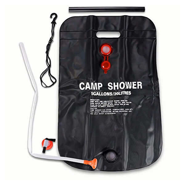 Haba Karavan Malzemeleri