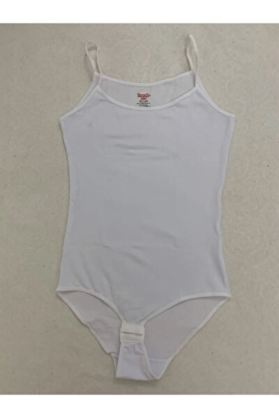 Namaldı Kız Çocuk Atlet, Fanila