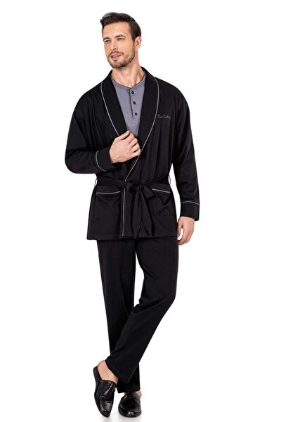 Pierre Cardin Erkek Pijama, Pijama Takımı