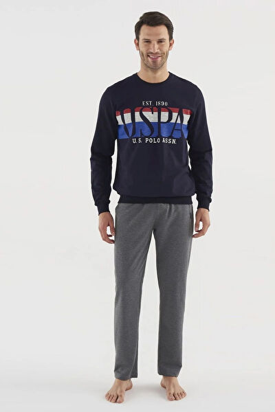 U.S. Polo Assn. Erkek Eşofman