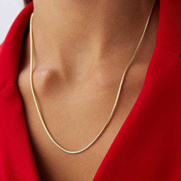 Cherry By Özkonak Altın Kolye