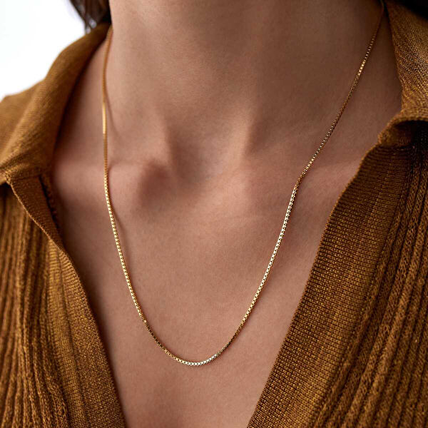 Cherry By Özkonak Altın Kolye