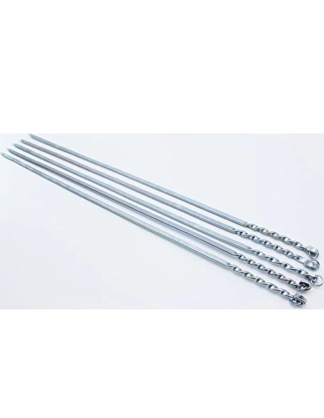 İklim Mangal Şömine Mangal Aksesuarları