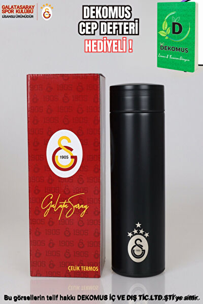 Galatasaray Termos