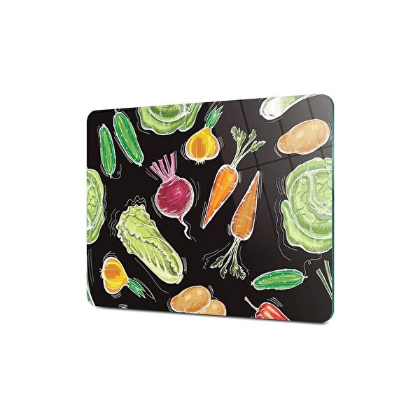 Decovetro Kesme Tahtası