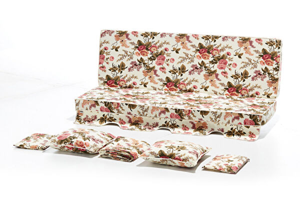 Erinöz Bahçe Minderi