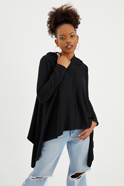 Quincey Kadın Sweatshirt