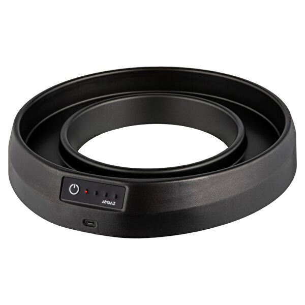 Aygaz Karavan Malzemeleri