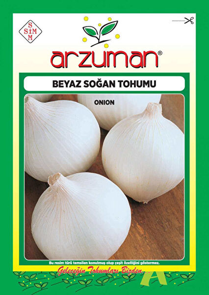 Fidancıyız Tohum