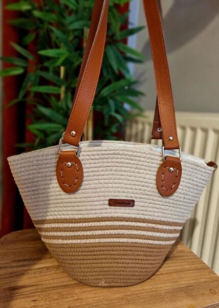 ZUVİEL DECO Kadın Omuz Çantası