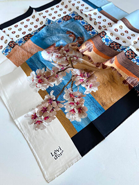 Levidor Şal, Eşarp ve Aksesuarı