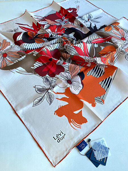 Levidor Şal, Eşarp ve Aksesuarı