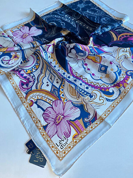 Levidor Şal, Eşarp ve Aksesuarı