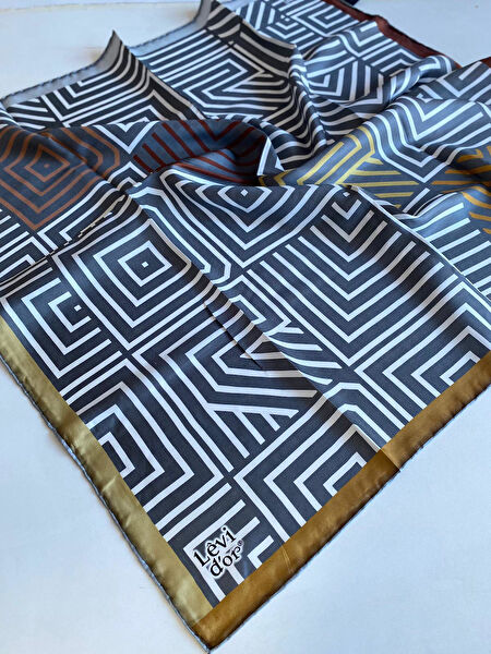 Levidor Şal, Eşarp ve Aksesuarı