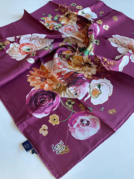 Levidor Şal, Eşarp ve Aksesuarı