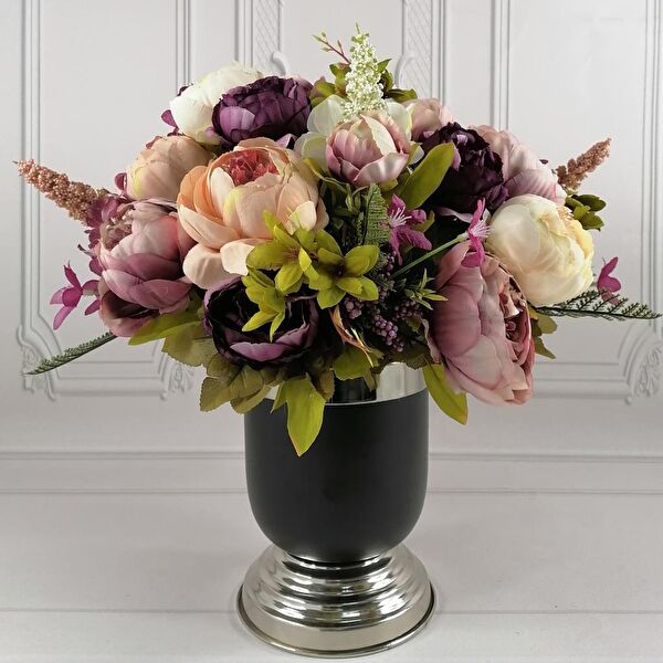 Nettenevime Yapay Çiçek, Meyve