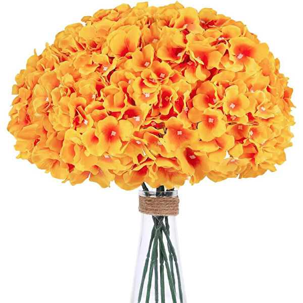 Nettenevime Yapay Çiçek, Meyve