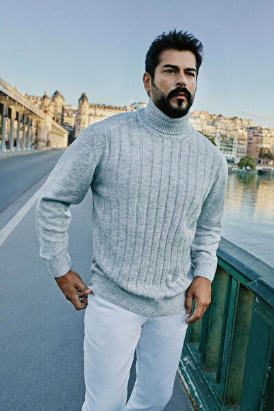 Altınyıldız Classics Erkek Triko, Kazak