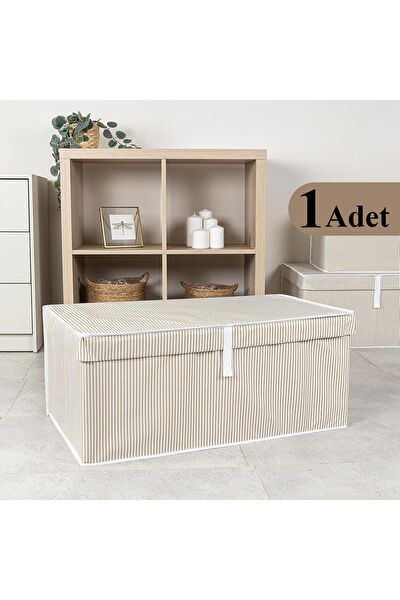 Pazar Kapısı Sepet, Kutu