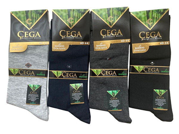 Çega Socks Erkek Çorap