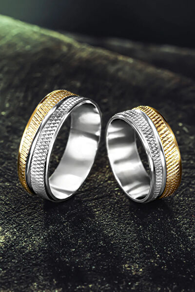 OSMANLI GÜMÜŞ Kadın Yüzük