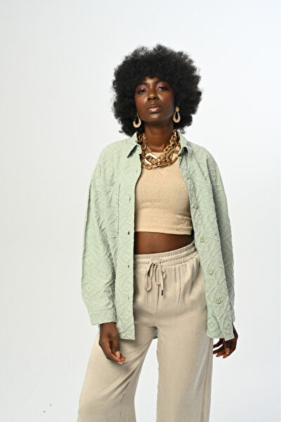 Orfeonegro Kadın Gömlek