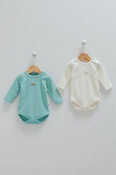 Caramell Body, Zıbın