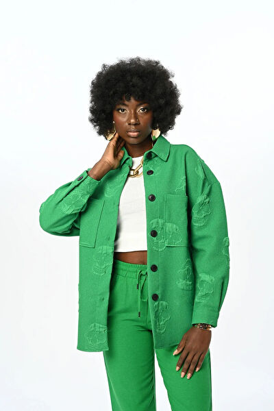 Orfeonegro Kadın Gömlek