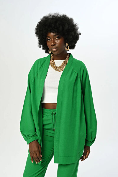 Orfeonegro Kimono, Kaftan