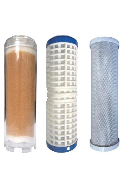 Sulook Su Arıtma Cihazı Yedek Parça, Aksesuar